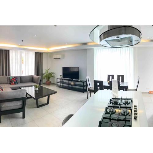 Scandi Villas Boracay,Centrally Located