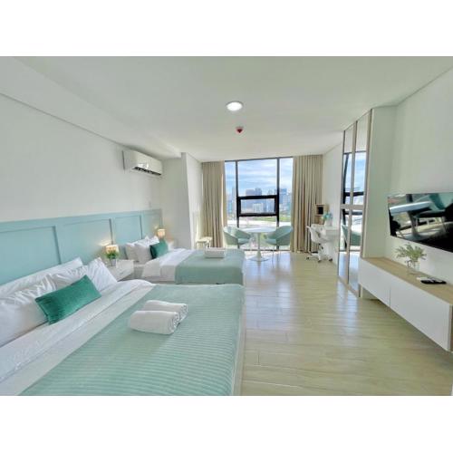 Scandinavian Coast Cebu