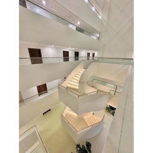 Scandinavian in 38 Park Avenue