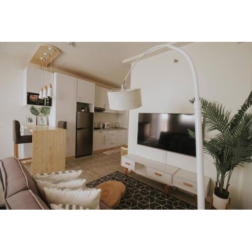 Scandinavian Theme Amaia Steps Nuvali Tagaytay Staycation