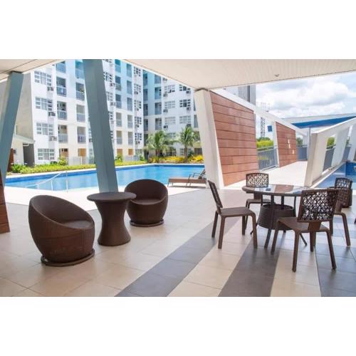 Scarlet Suites Condominium