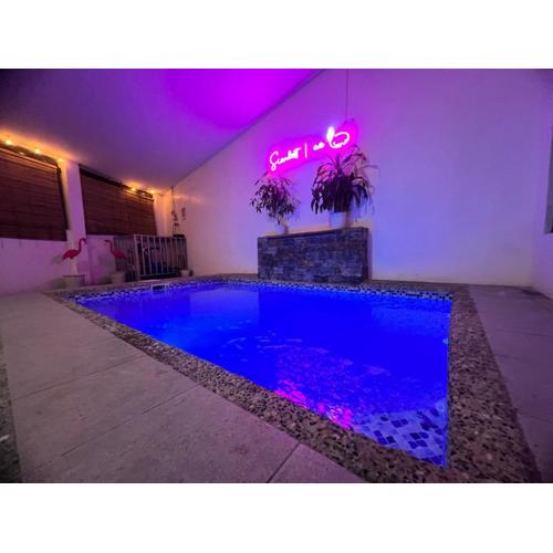 Scarlett Rae Private Pool Villa 1