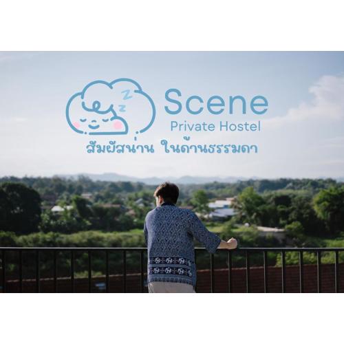Scene Private hostel