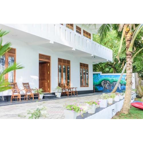 Scenery River Star Hotel