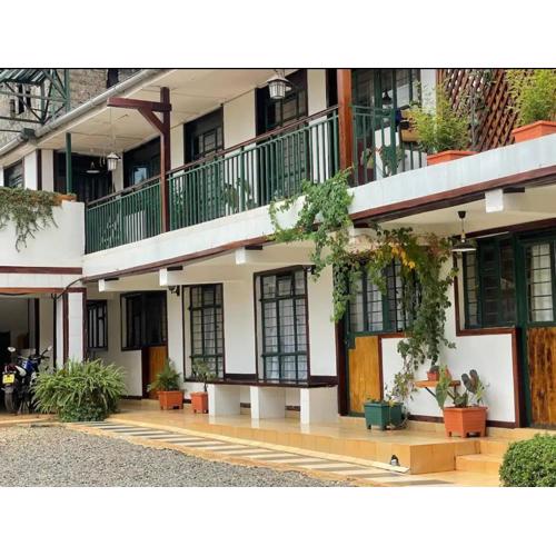Scenic and cozy getaway in Ruaka by Nia casa furnished apartments