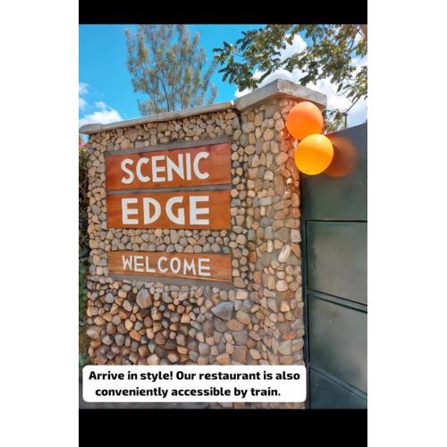 Scenic Edge Restaurant