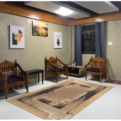 Scenic View Guest House