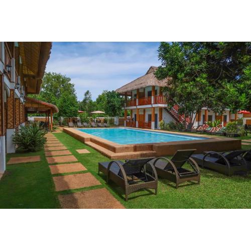 Scent of Green Papaya