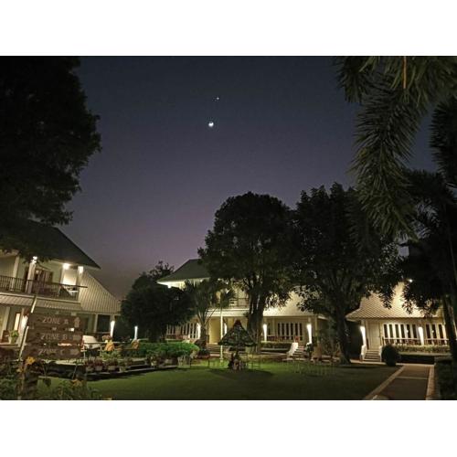 Scent of Sukhothai Resort