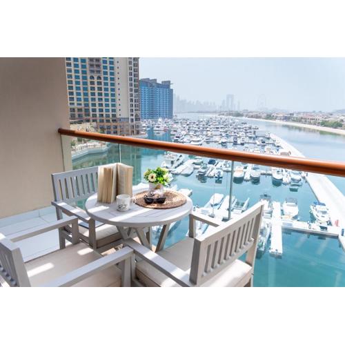 Scent of the Palms by Lagom