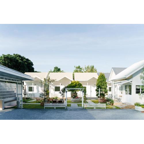 Scholes Hill Khao Yai สกอลส์ ฮิลล์ เขาใหญ่