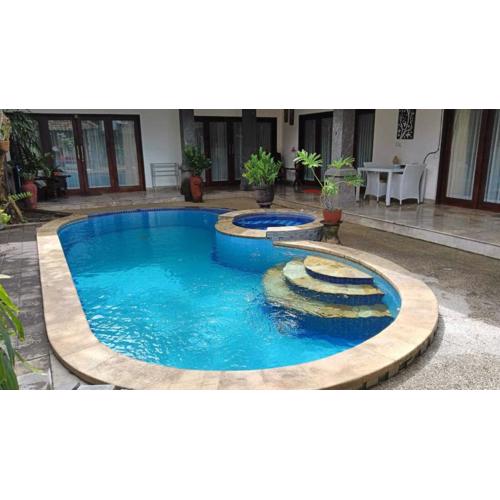 Schöne Villa - Villa Ning - Bali, Sanur