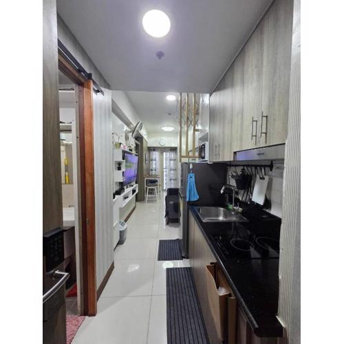 Schönes Apartment mit Pool-Nutzung