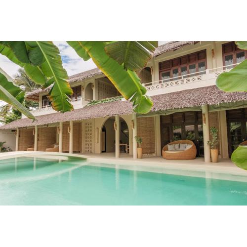 Schönhouse Villa Siargao