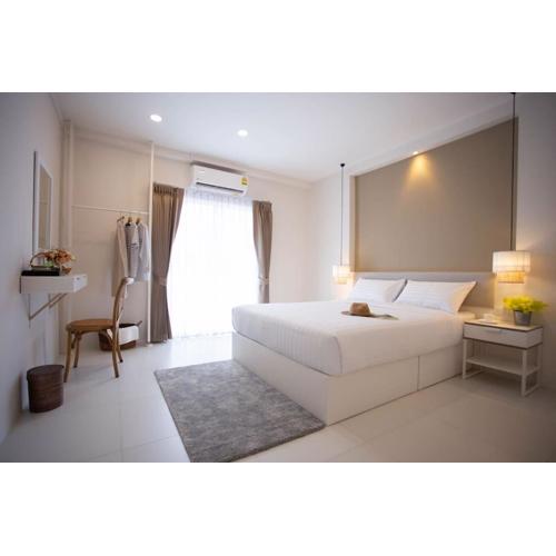 Sclass HOME Private, Central old city (Wholehouse)