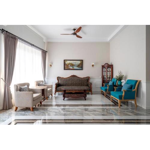 Sclass Penthouse Luxury 8-Bedrooms Center Old City