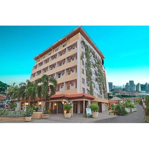 SCN City Hotel Rayong