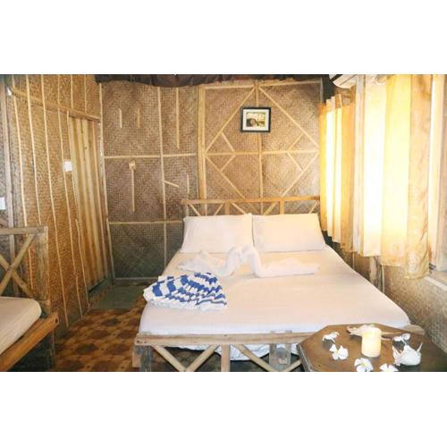 Scoop Cabana Kitesurfing