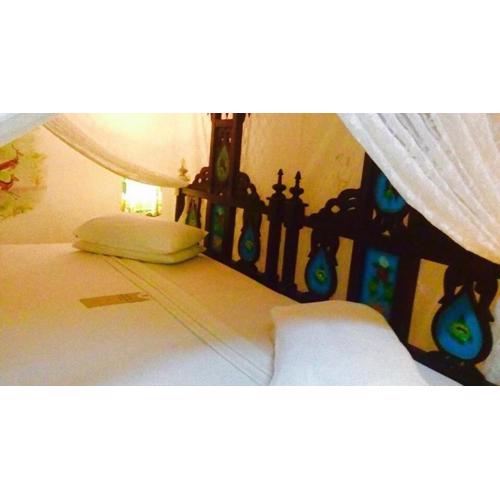 Scorpio Villas Resort