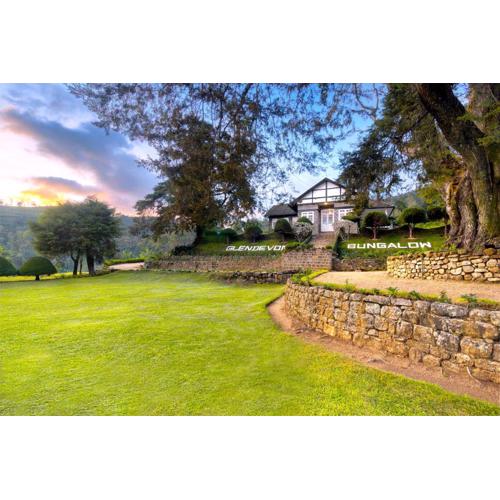 Scottish Planter Bungalow- Thema Collection