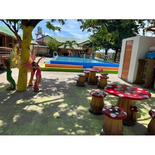 Scott's Seaview Resort