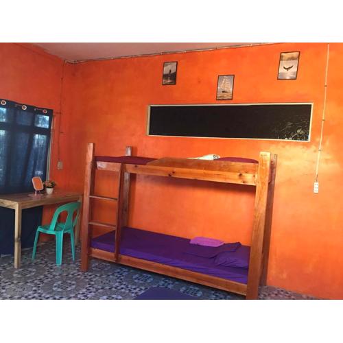 Scraggy Reseinder's Inn