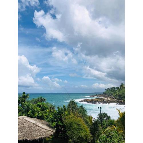 Screwpine Beach Villa