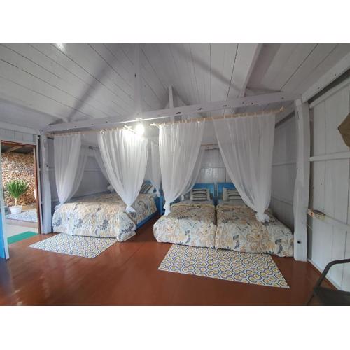 Scuba Republic Beach Bungalows