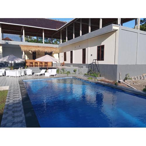 Scuba Tribe Bali dive-resort