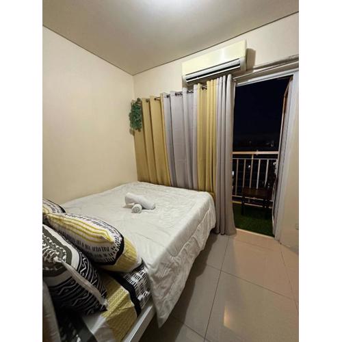 SD2 tandem staycation