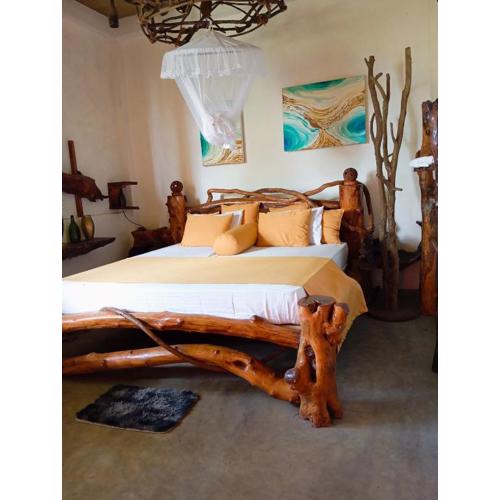 SD3M ART GALLERY Villa