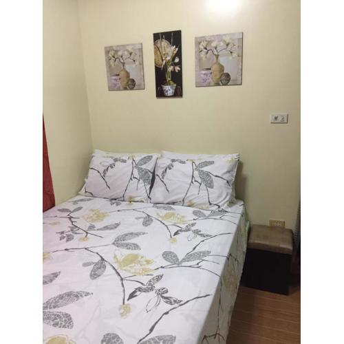 SD4 Studio Apartment