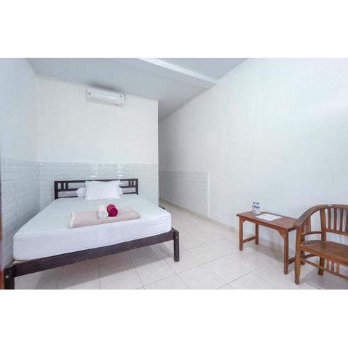 SDK Homestay Uluwatu