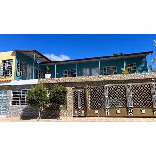 SDQ Apartamento Marbella 2