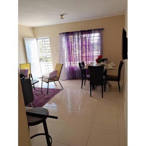 SDQ Apartamento Marbella 3