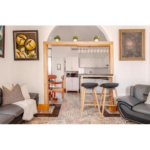 SDQ Colonial Zone, The best place that you can find