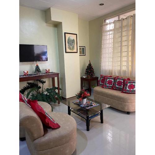 S&E Apartment unit, Lapaz, Iloilo city