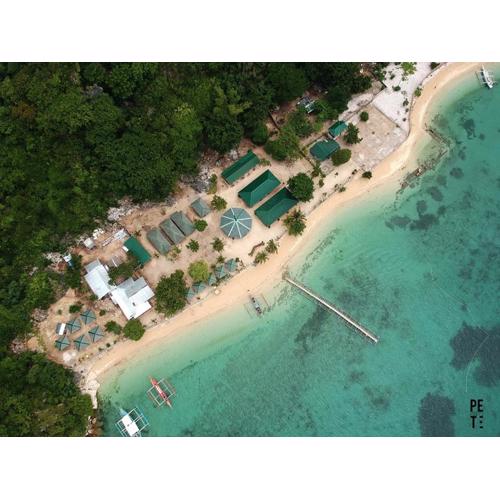 Se San Beach Resort-Isla de Gigantes