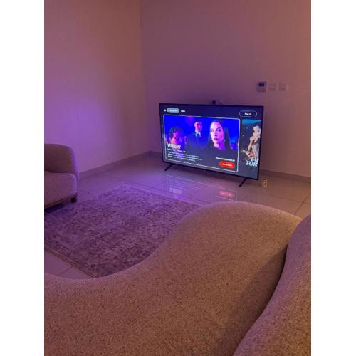 Sea and lake view apartment