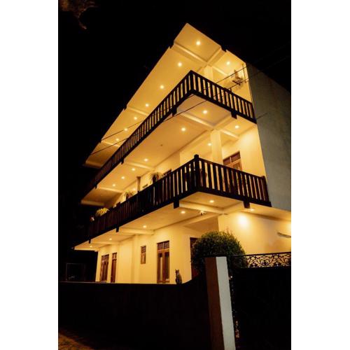 Sea Bay Inn Tangalle