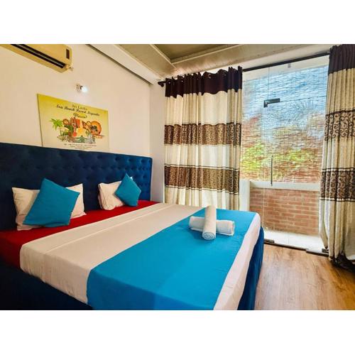 Sea Beach Resort Negombo
