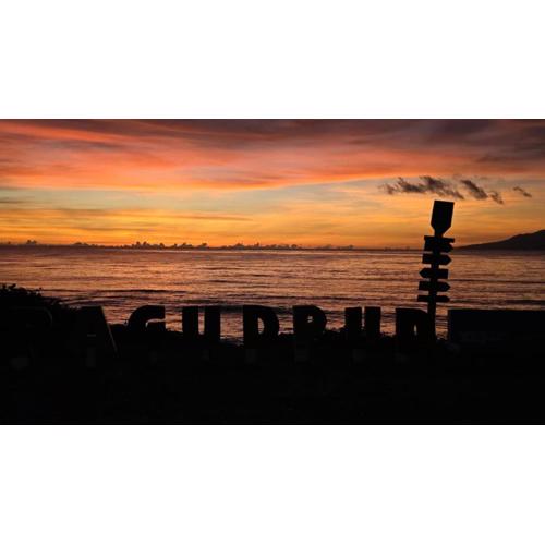 Sea Breeze Beach Resort