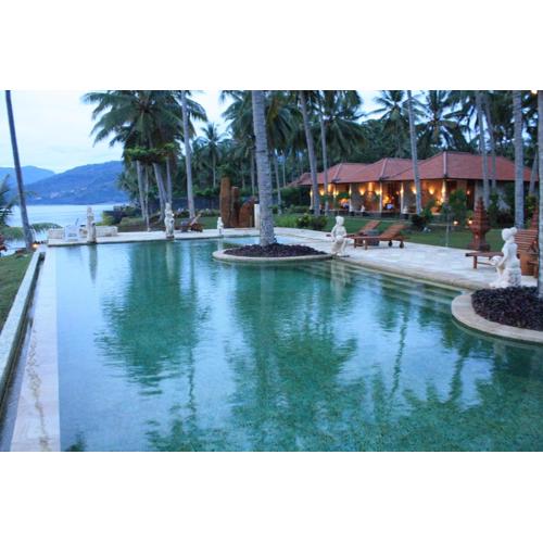 Sea Breeze Candidasa