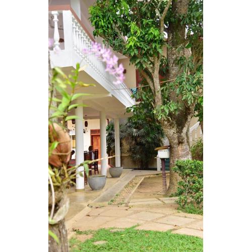 Sea Breeze Guest house