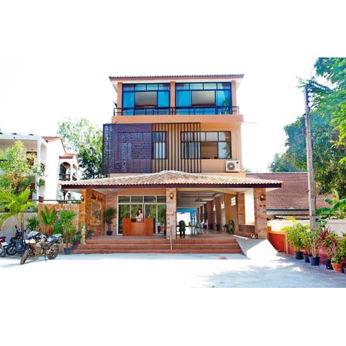 Sea Breeze Guest House