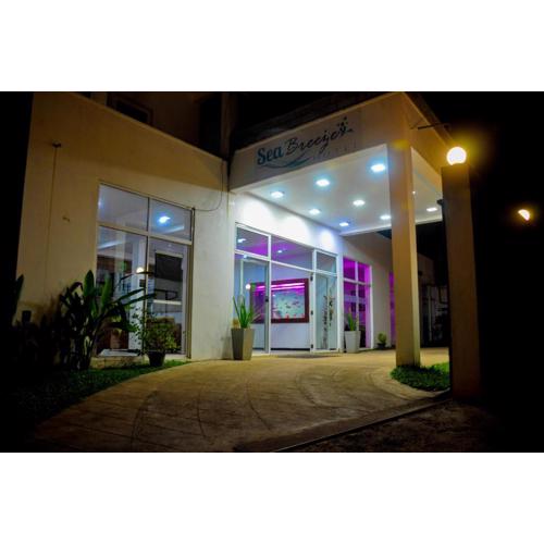 Sea Breeze Hotel