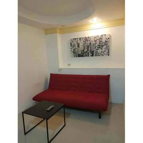 Sea Breeze Patong Holiday Condo