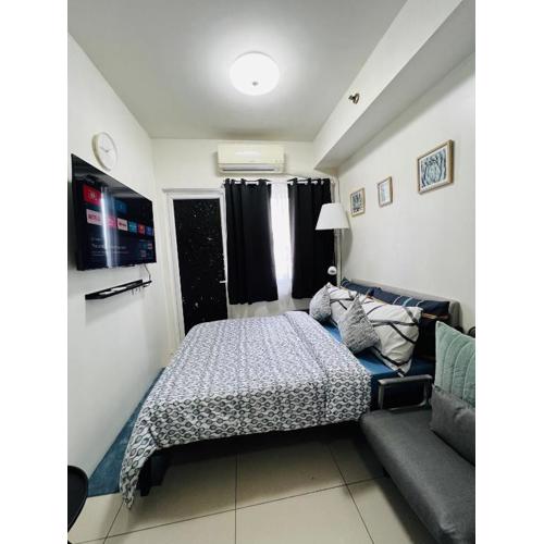 Sea Breeze Studio Manila