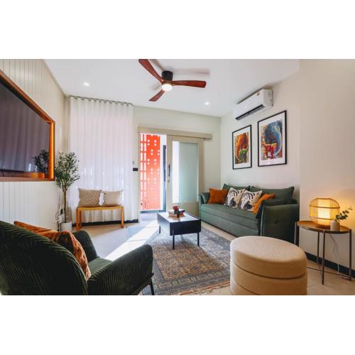 Sea Breeze Villa Patong