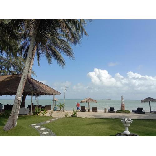 Sea Coral Beach Resort